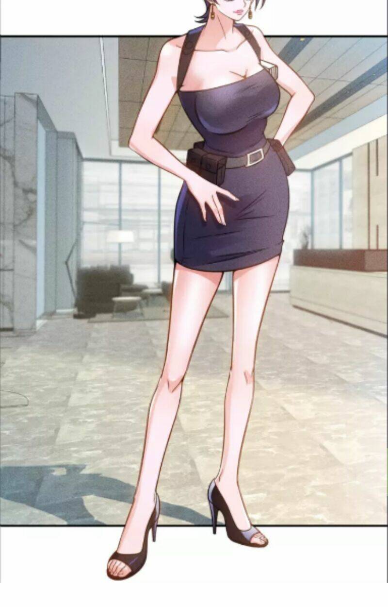 cao thủ cận vệ của nữ chủ tịch chapter 61 21