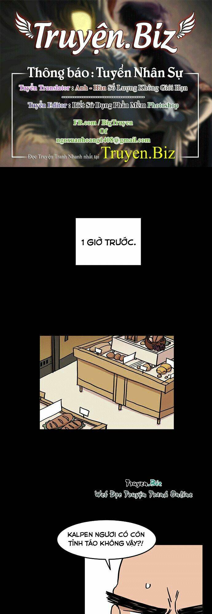 minus hand chapter 11 1