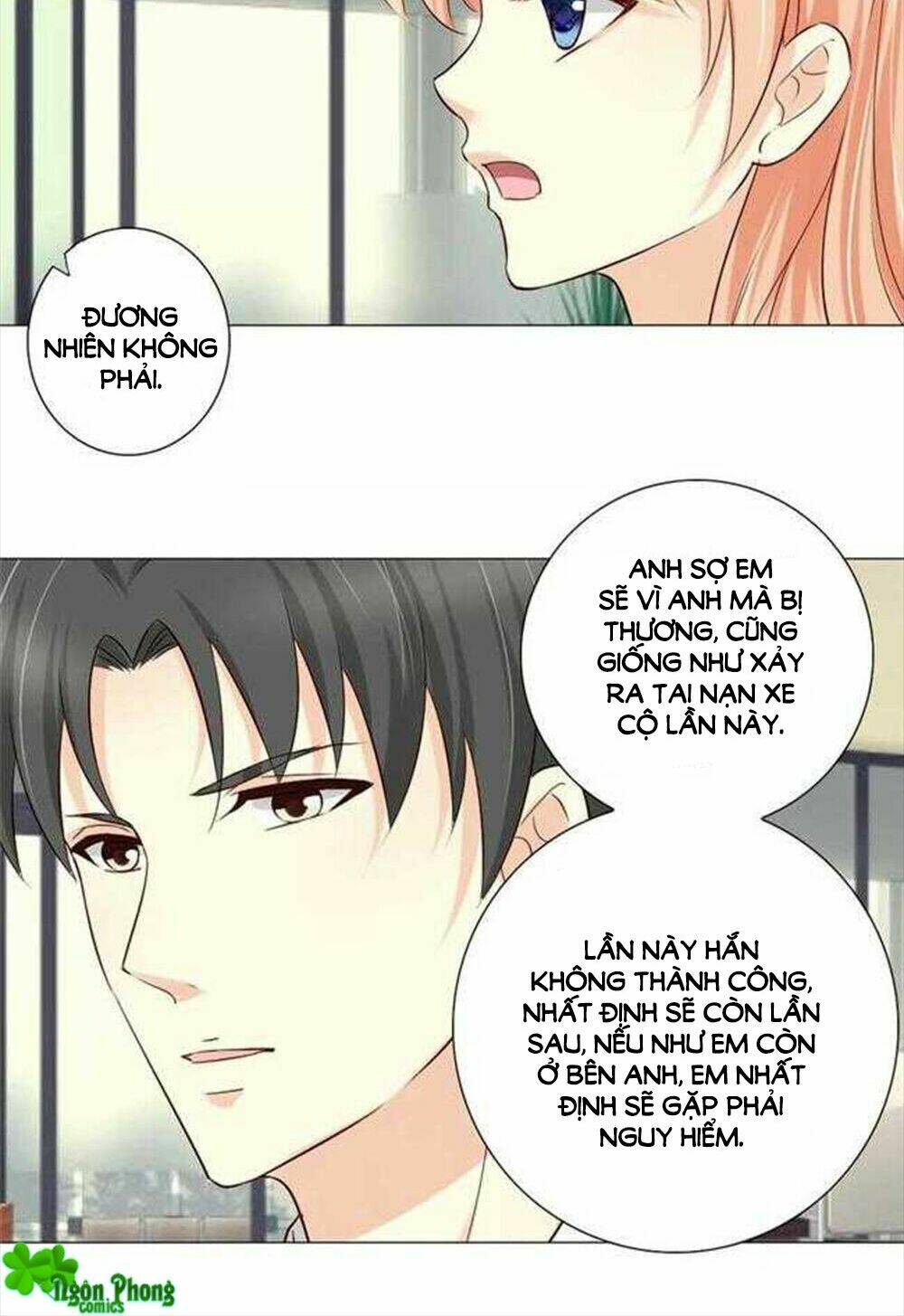 tổng tài bá đạo là gay chapter 63 22