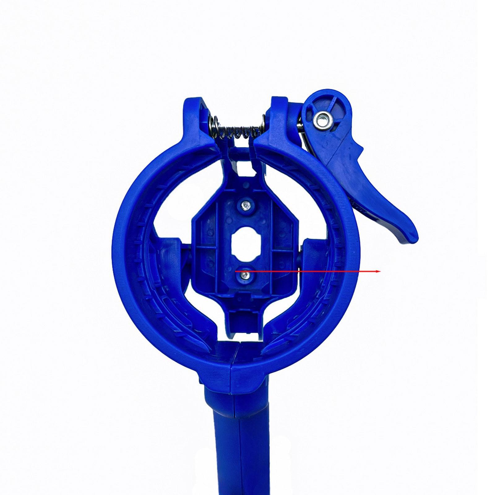 Manual Foam Caulking Filler Press Tool Sealant Caulking Tool Accessories for Room Renovation