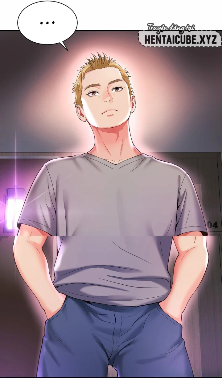 mẹ bạn là của tôi chapter 41 14