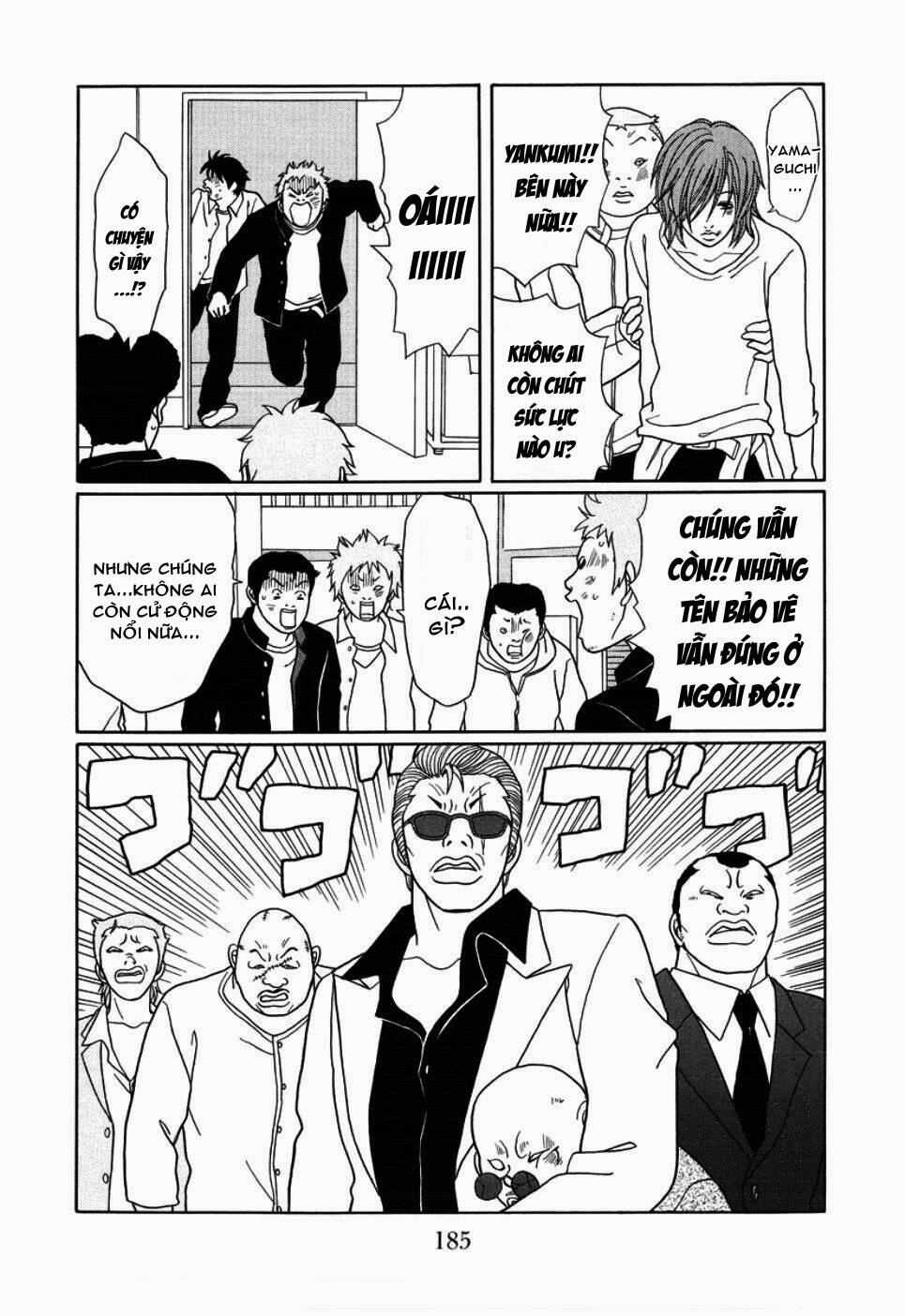 gokusen chapter 152 10