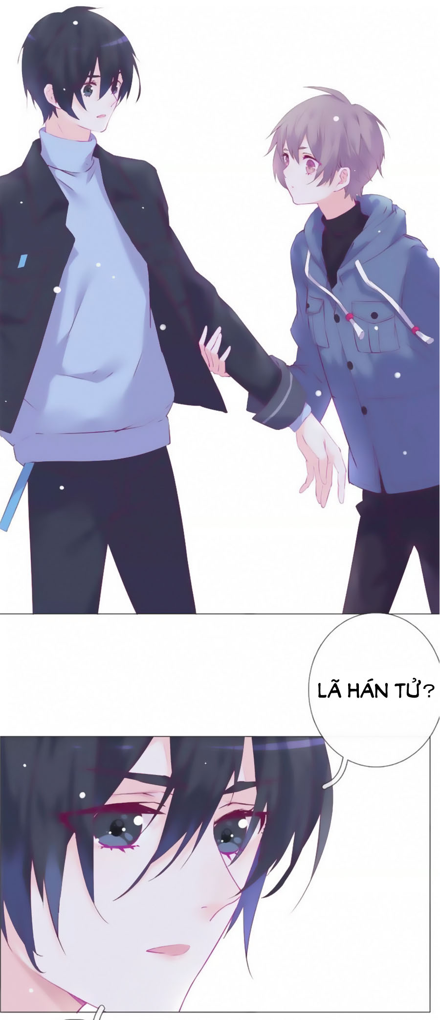 Đừng Nghịch, Ta Chỉ Muốn Yên Tĩnh chapter 45 - Trang 10