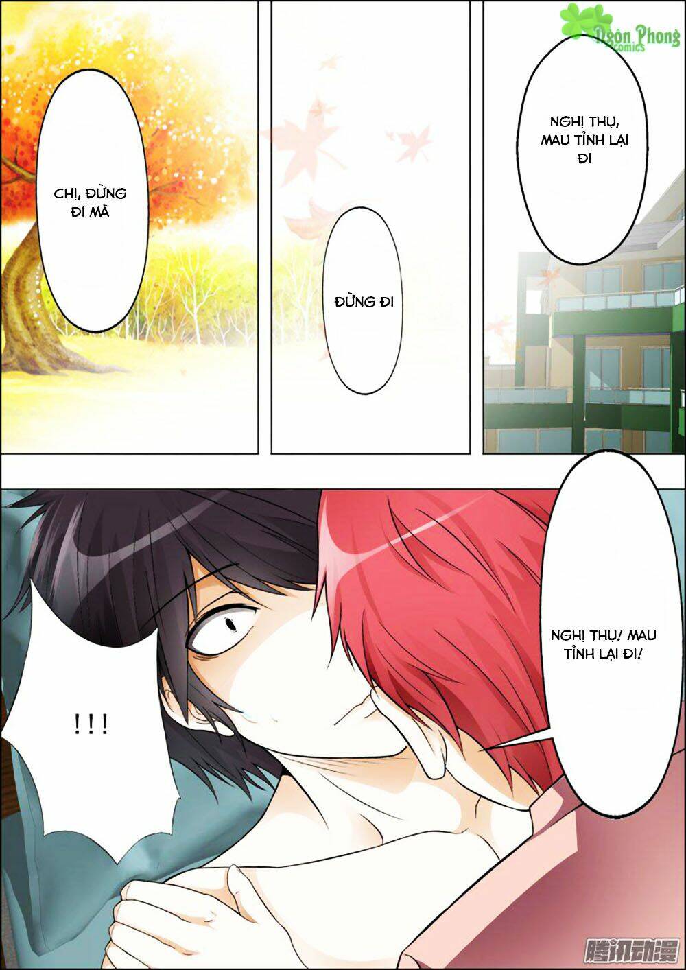 trò chơi ba cạnh chapter 11 4