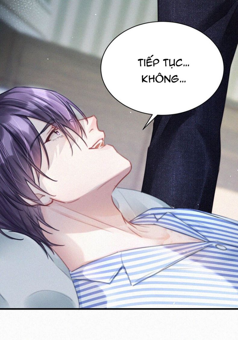 thần thương (môi súng) chapter 70 22