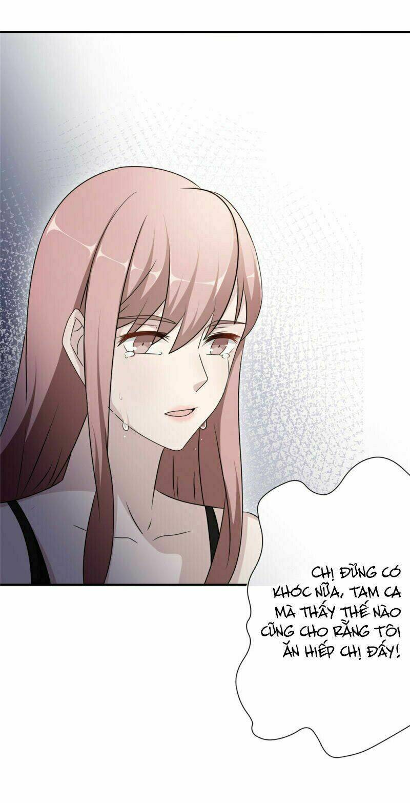 mạc thiếu bức hôn: vợ mới khó chống đỡ chapter 77 39