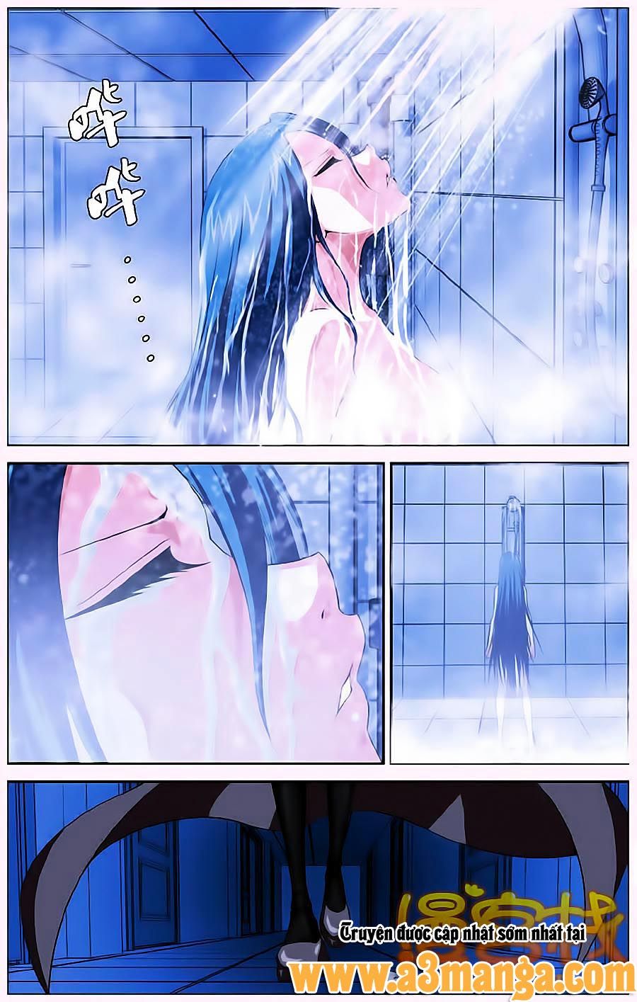 thâu tinh cửu nguyệt thiên chapter 302 9