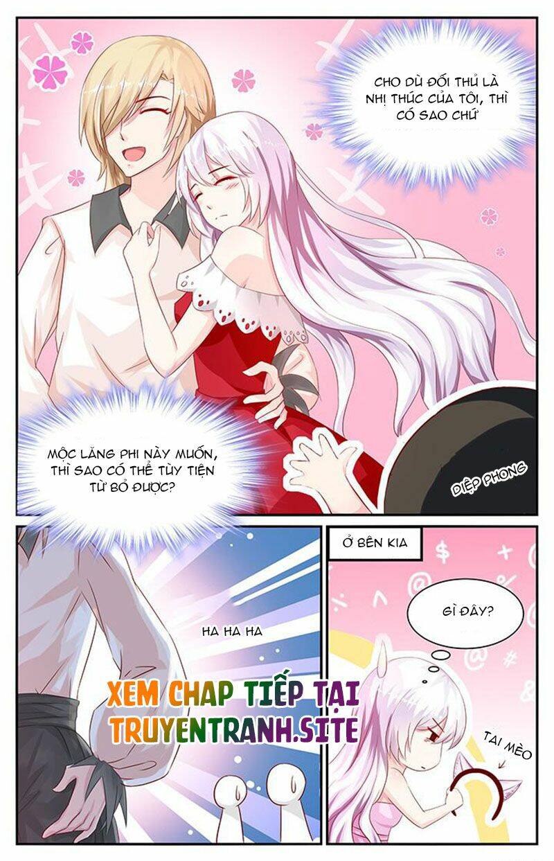 danh môn thiên hậu chapter 12 8