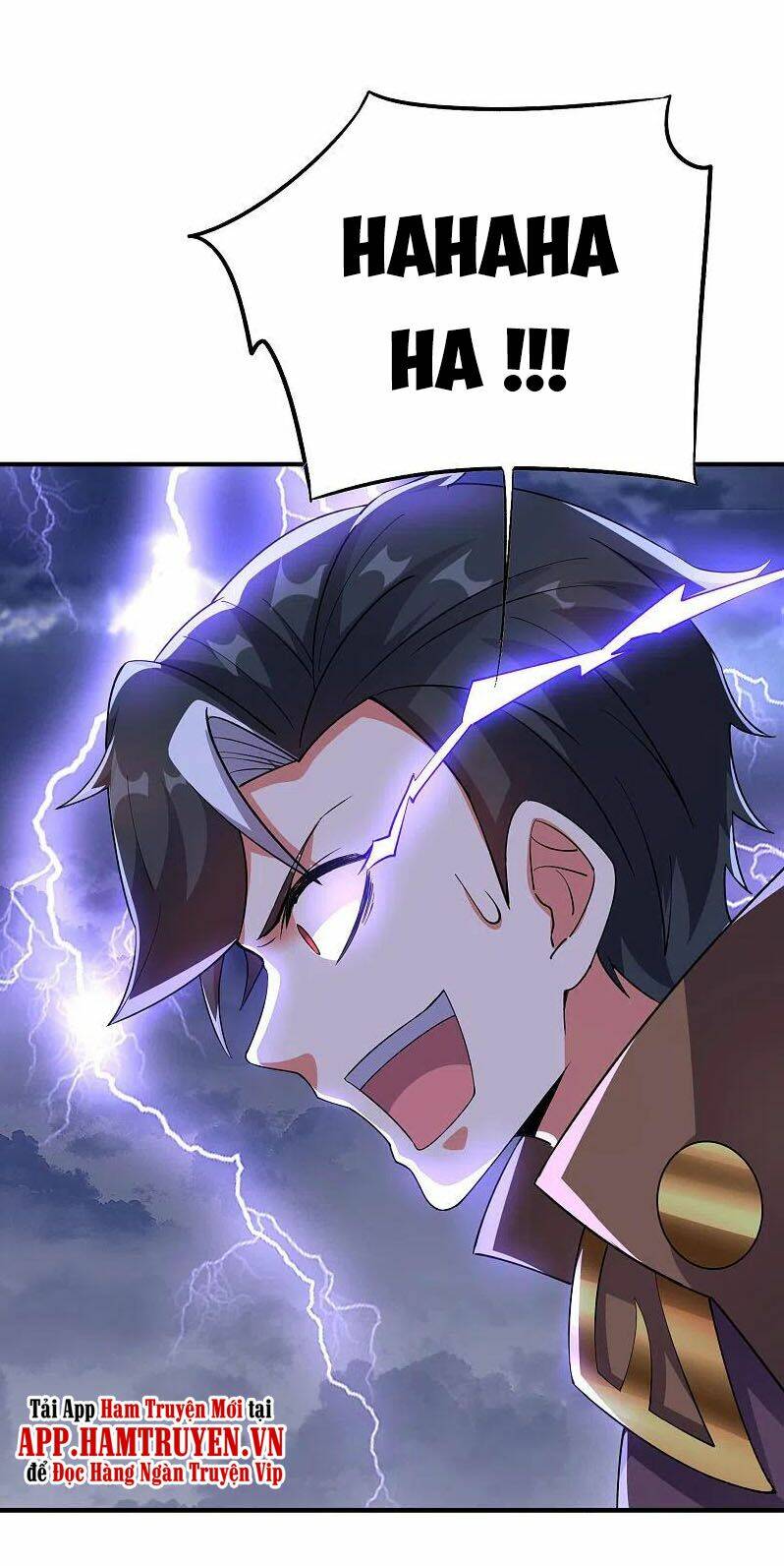 phục thiên thánh chủ chapter 159 21