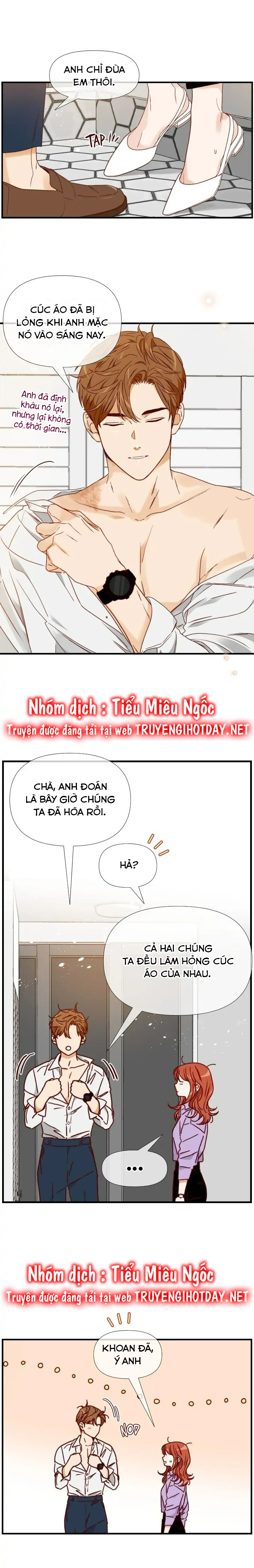 24 phút cho một câu chuyện chapter 149 8