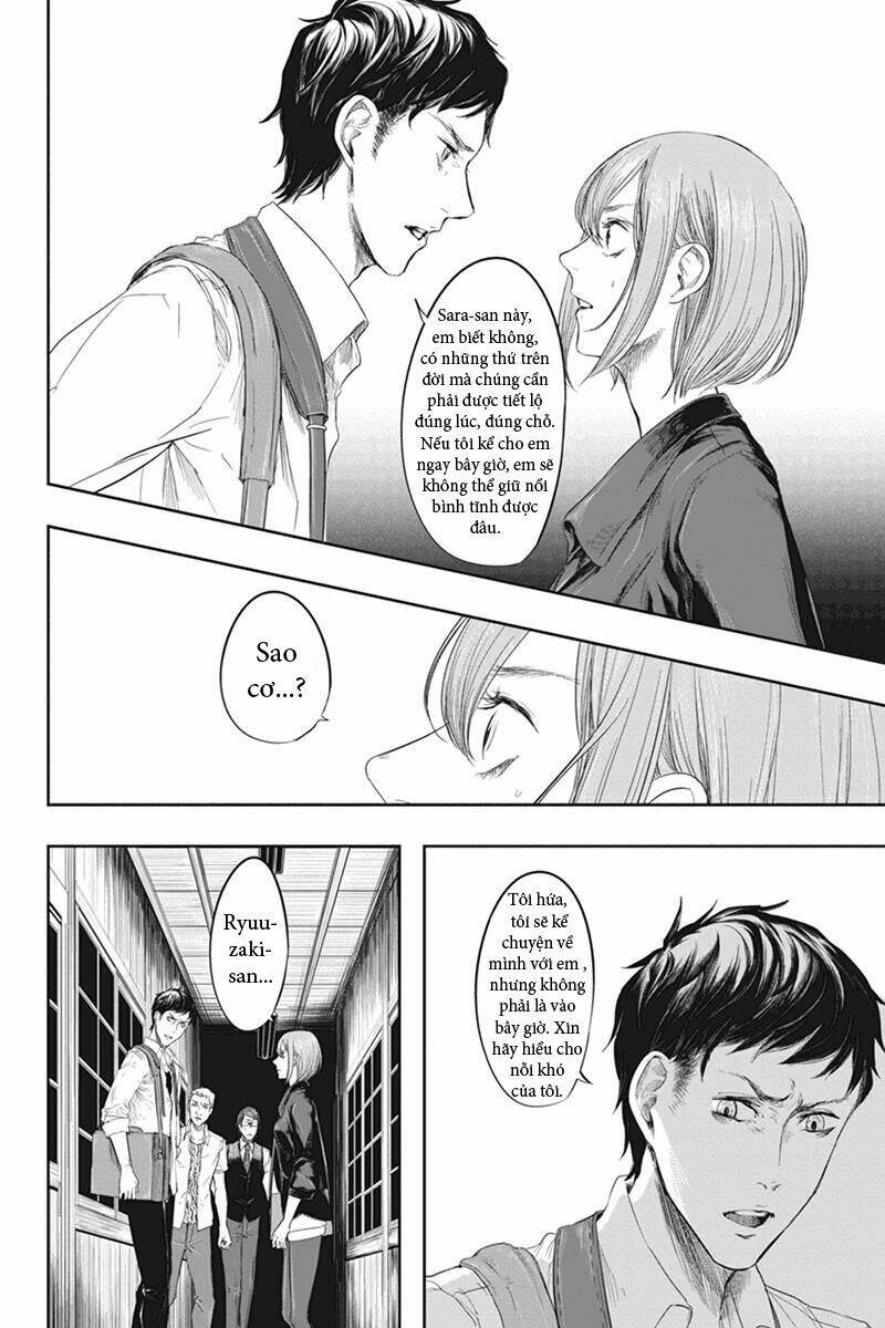 fatal frame: shadow priestess chapter 28 4