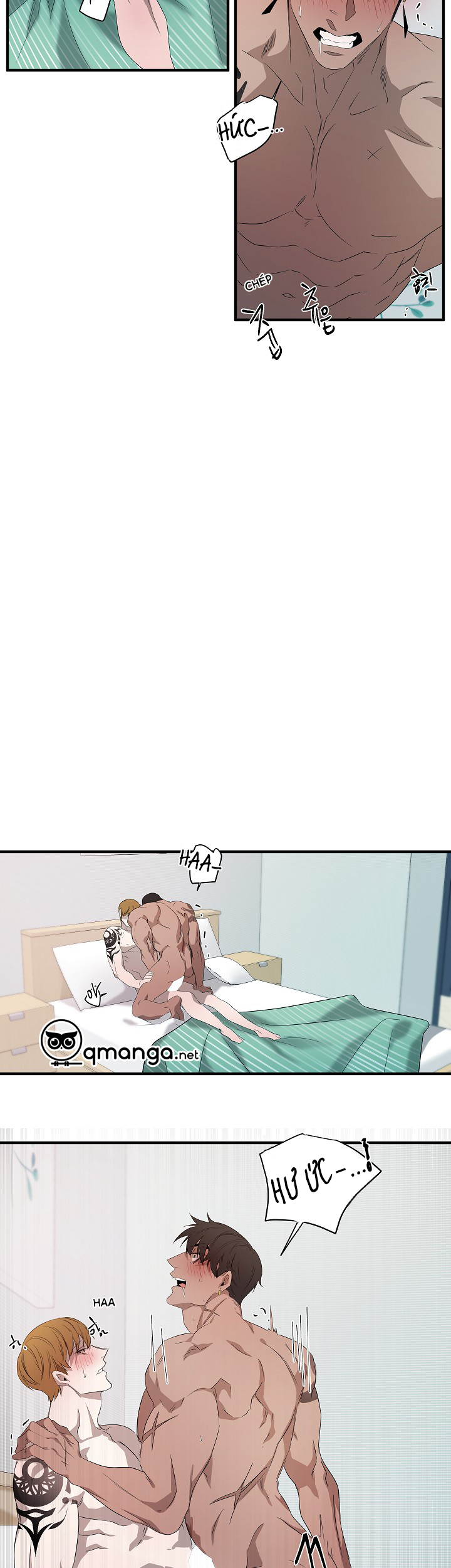 ever green chapter 43 28