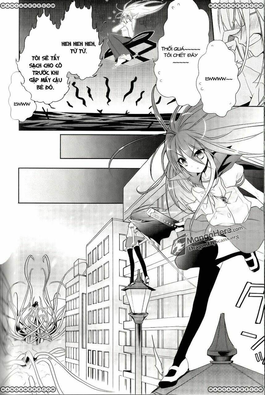 đôi mắt của shana chapter 54 14