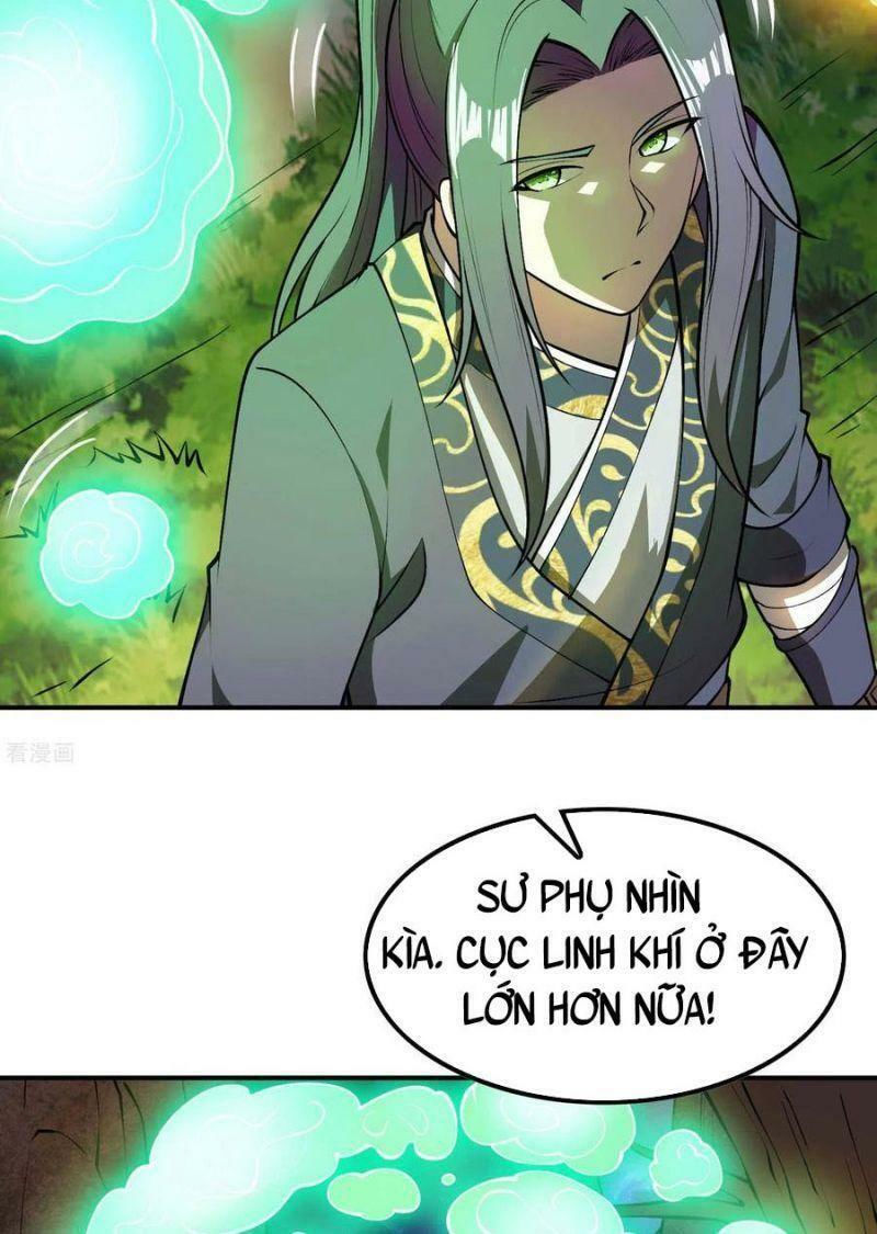 đệ nhất người ở rể chapter 163 3