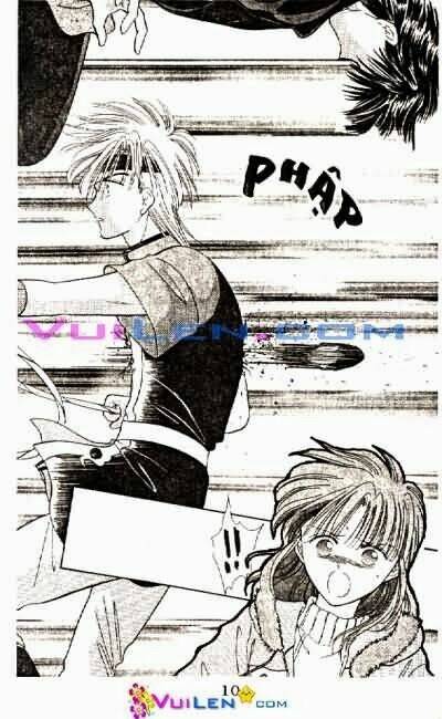 quyển sách kỳ bí chapter 13 11