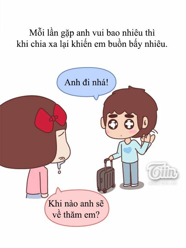 giải mã tình yêu chapter 114 7