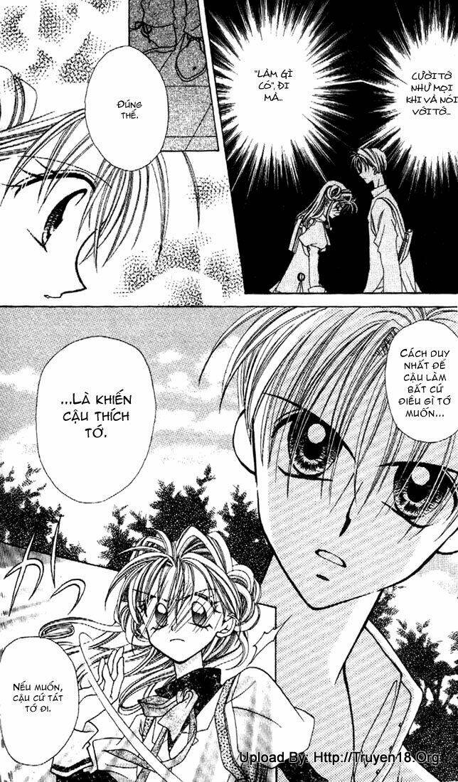 kamikaze kaitou jeanne chapter 6 29