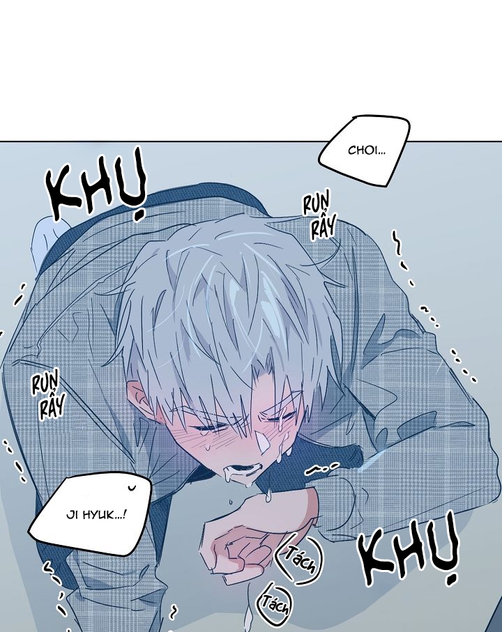 tình tay ba chapter 6 65