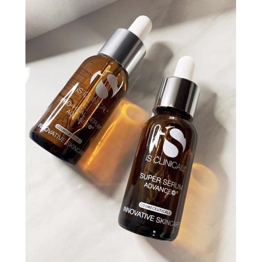Serum Làm Sáng Da Super Serum Advance Plus 30ml