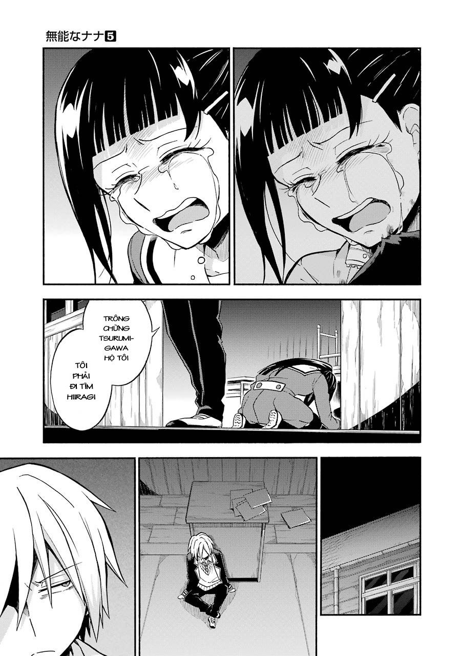 nana vô năng chapter 30 26