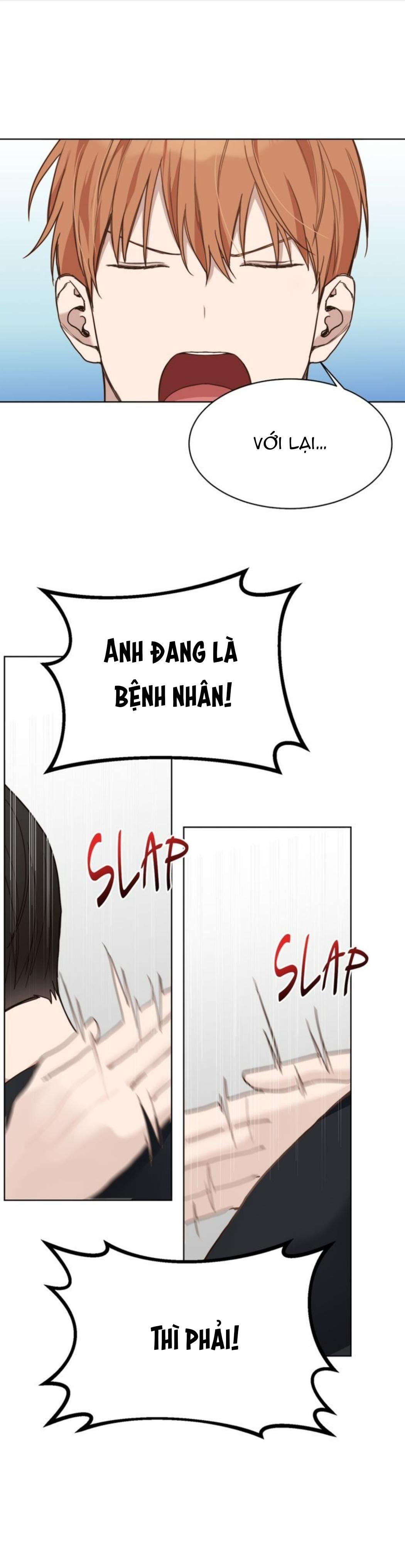 tôi trở thành tên top phụ tồi tệ chapter 11 7