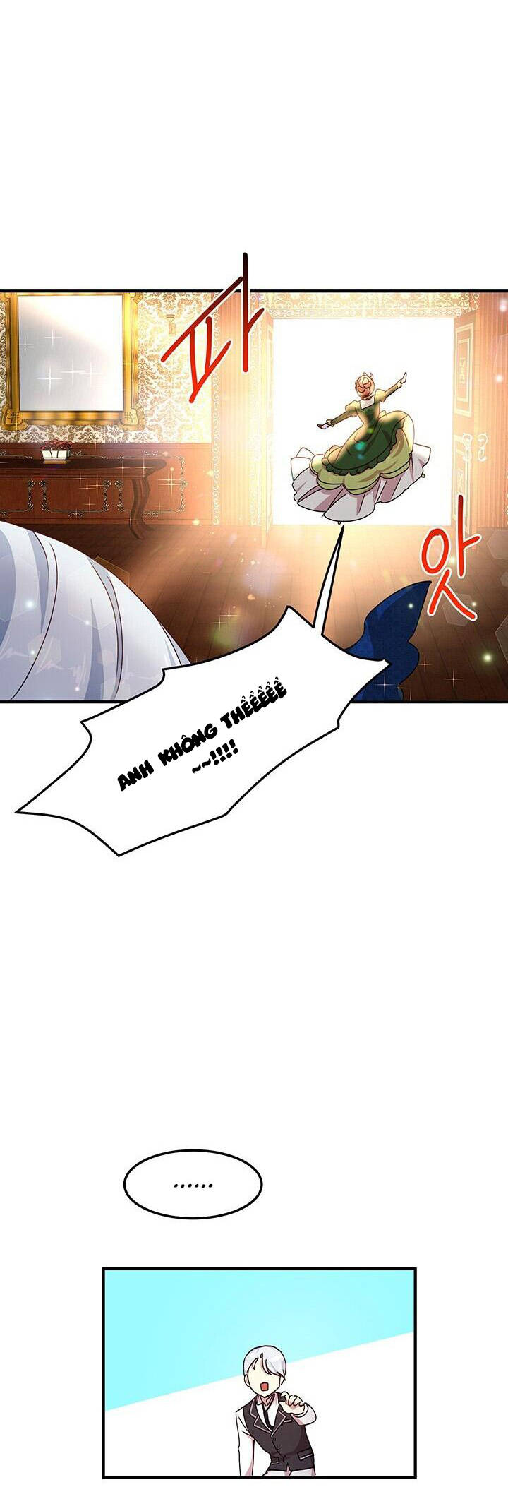 tại sao ngài làm điều này, công tước chapter 63 13