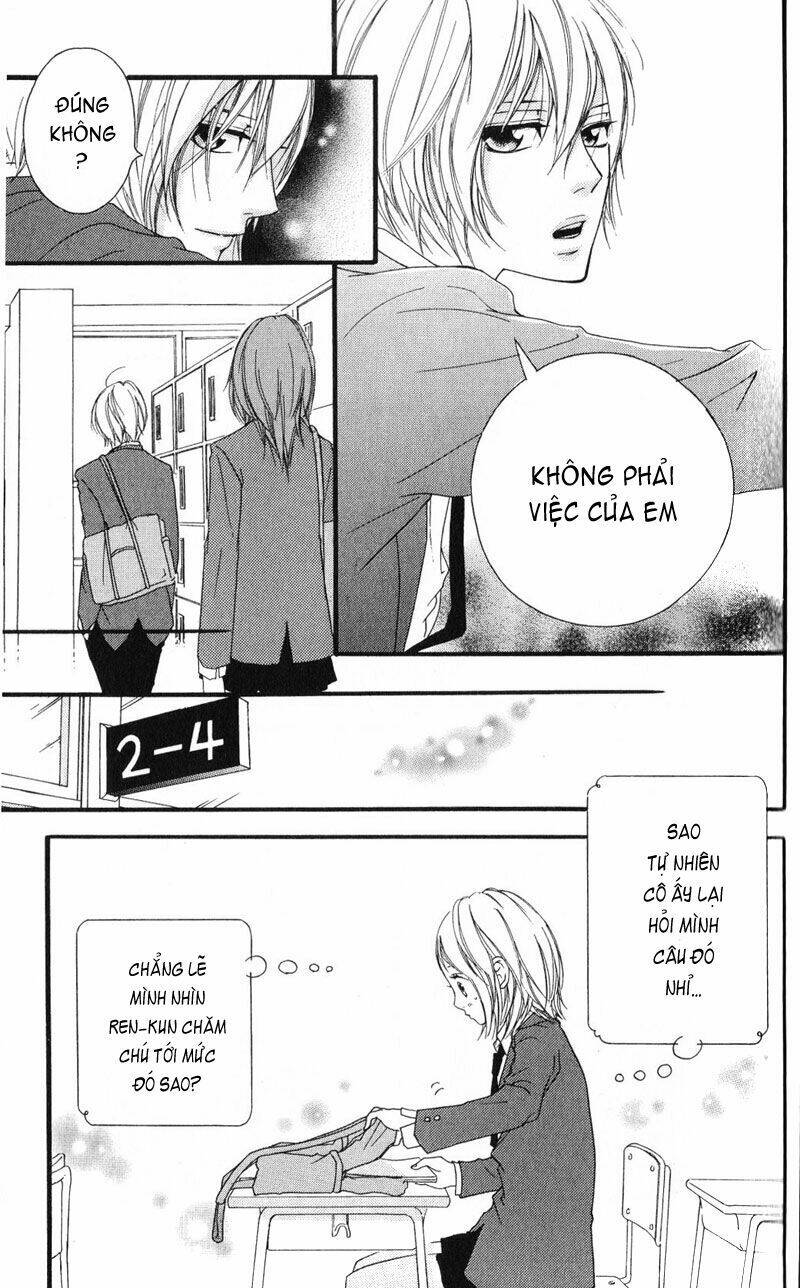 tình yêu học trò chapter 27 23