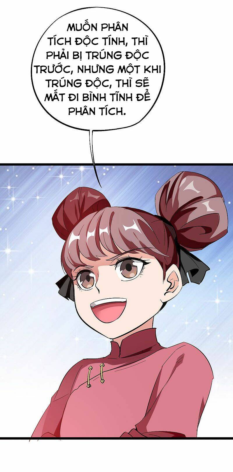 phục thiên thánh chủ chapter 138 16