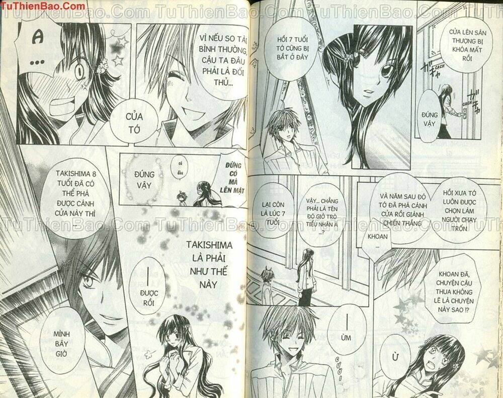 s a - lớp học ưu tú chapter 2 94