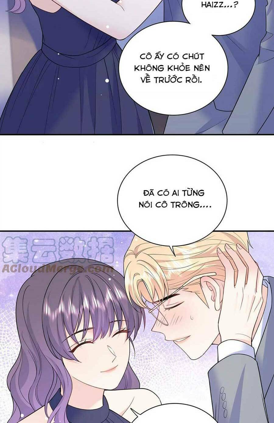 tôi dựa vào tà ý: nghịch chuyển nhân sinh chapter 126 38