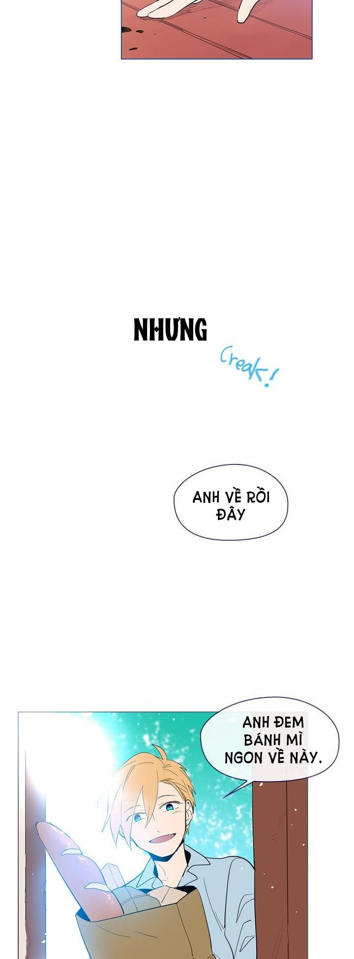 nàng phù thủy của tôi chapter 20.2 6