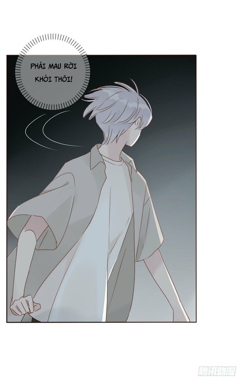 ôm chặt vào lòng chapter 11 36