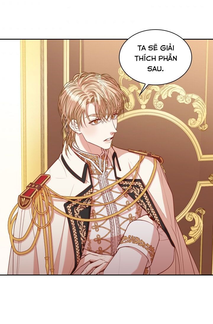 tôi trở thành thư ký của bạo chúa chapter 43 56