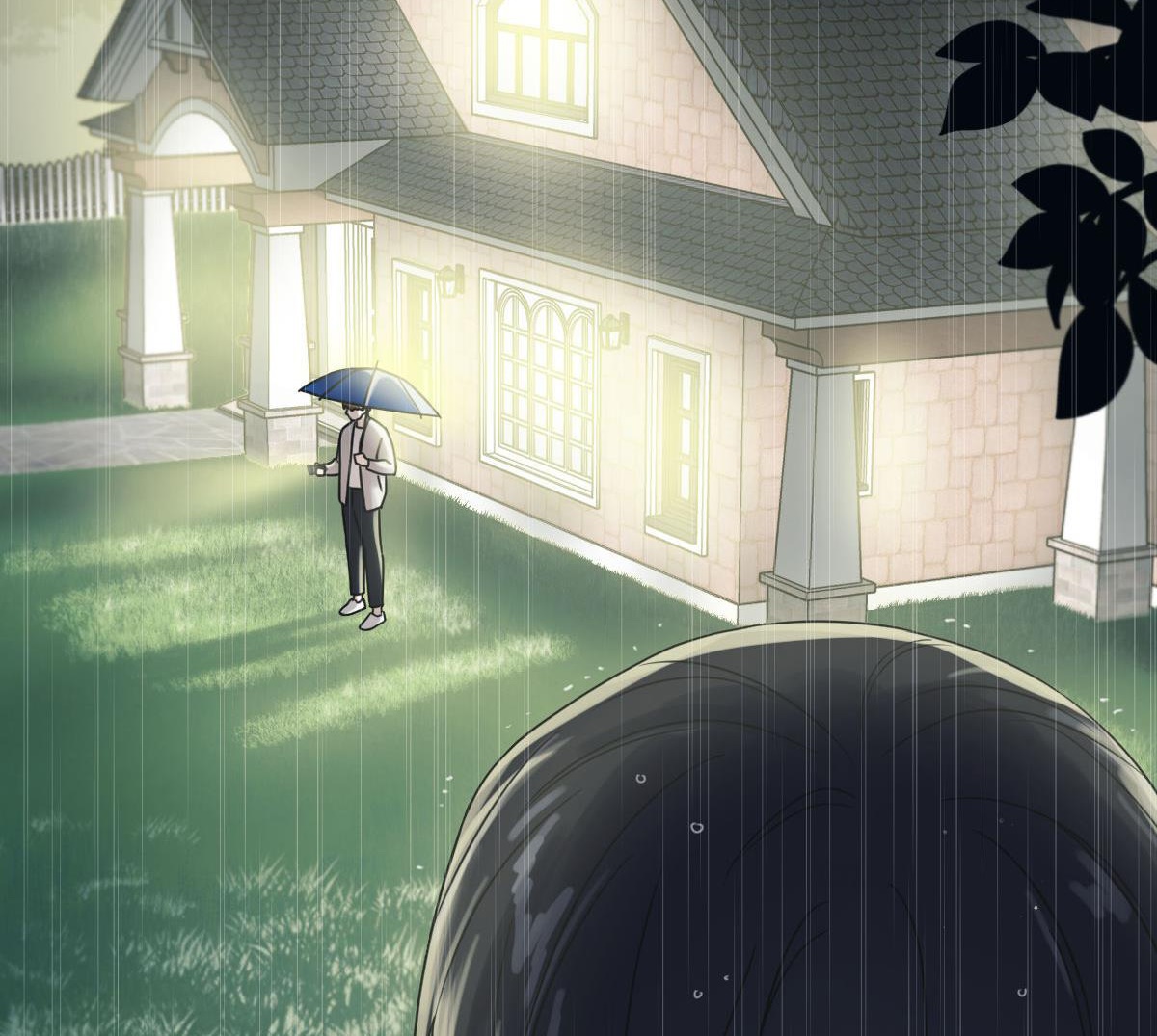 tương phùng chapter 26 141