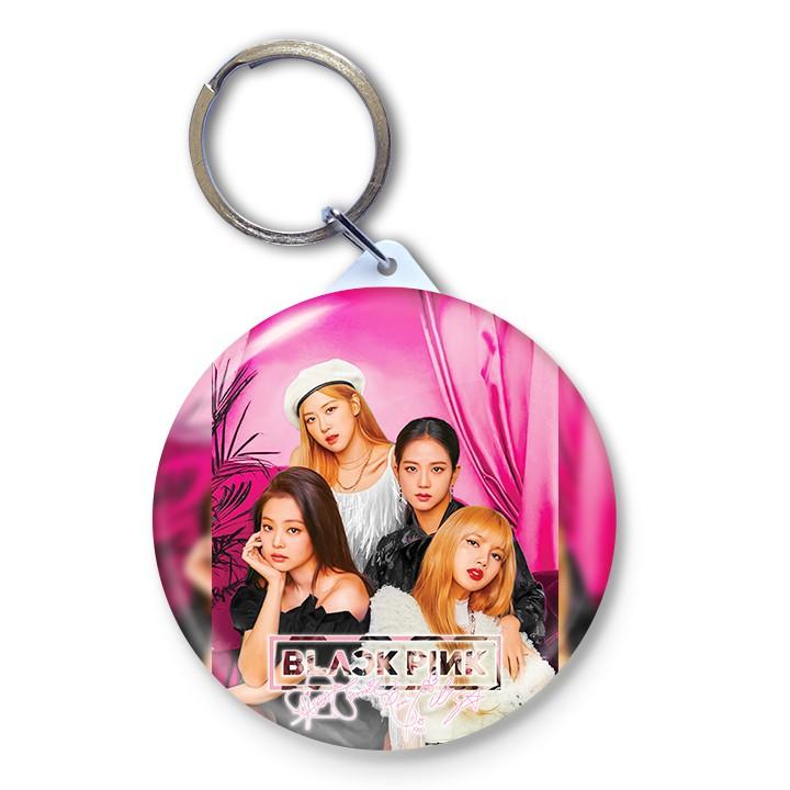 Balo Blackpink