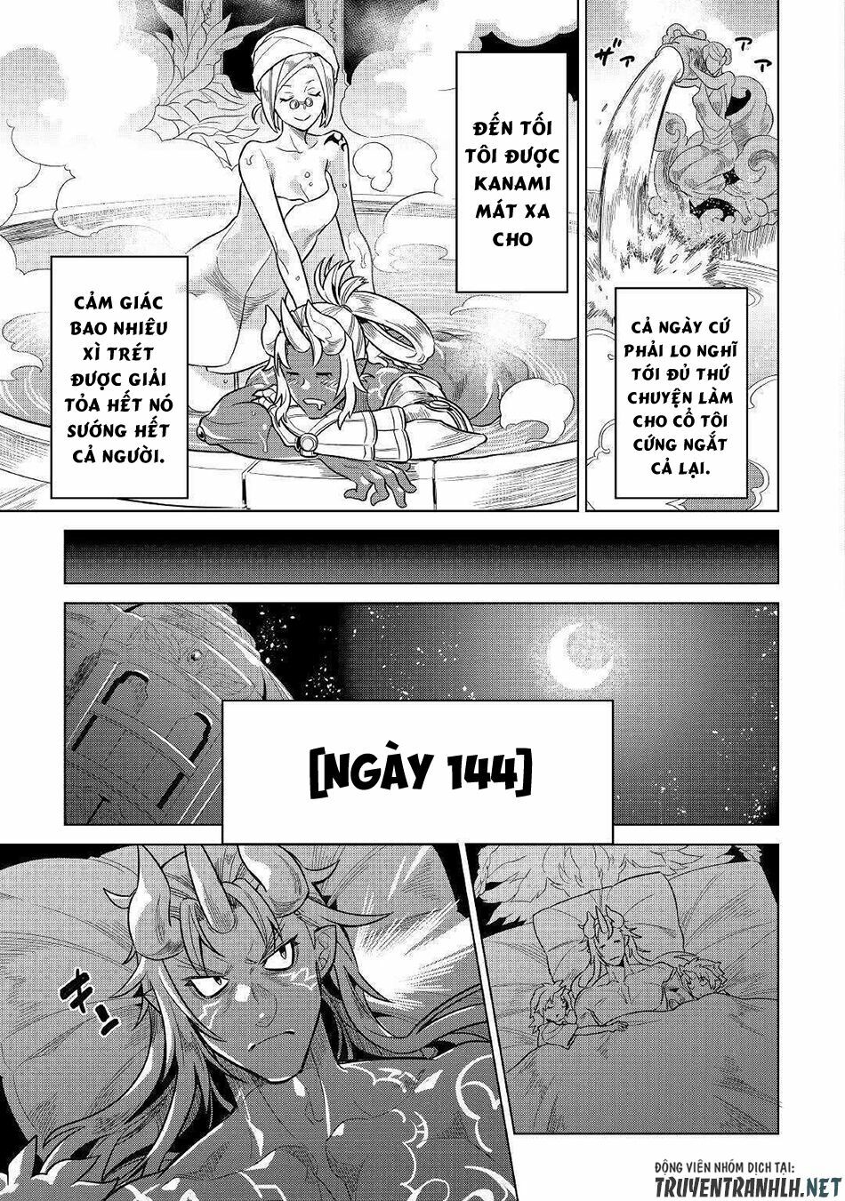 Re:monster chapter 57 11