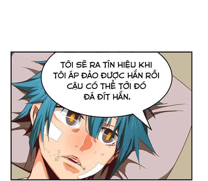 Chúa tể học đường chapter 533.5 16