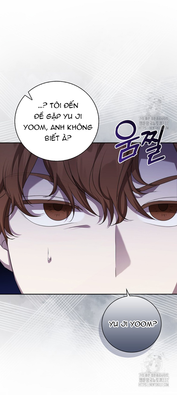 bạn trai của nam chính bị ám ảnh bởi tôi chapter 31.1 6