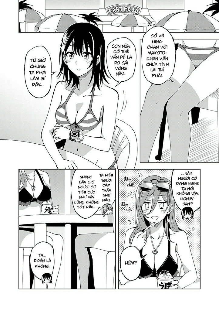 hero-san and former general-san chapter 11 7