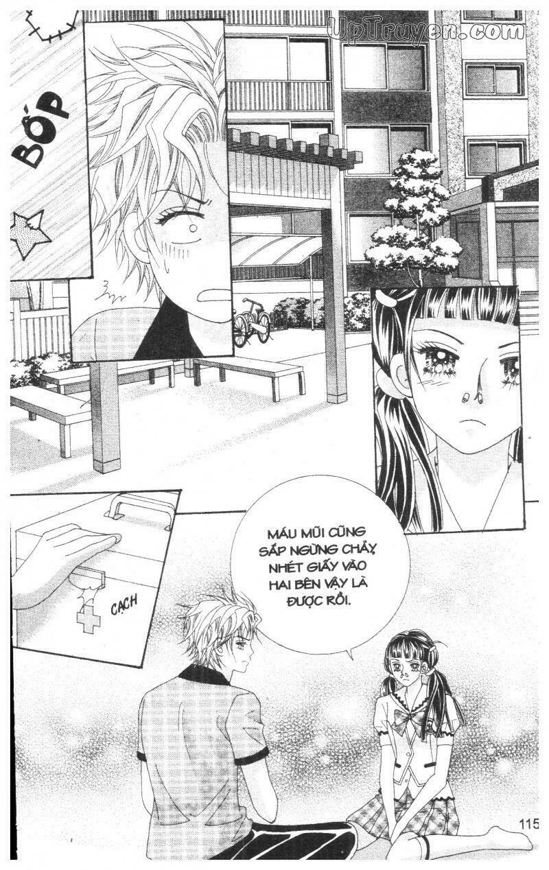 meo meo dịu dàng đi nhé chapter 2 115