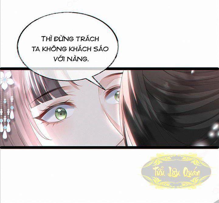 nại hà công chúa thái phúc hắc chapter 1 42