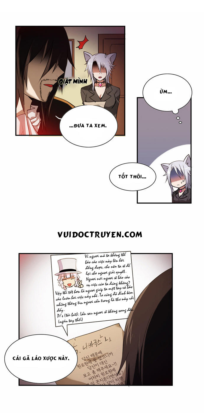 crepuscule (yamchi) chapter 61 2