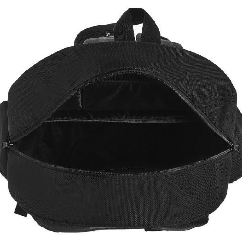 Balo Basic Backpack ss2 full tag hãng và giấy thơm được tặng hoa Kikikaikai cực chất || Hany shop