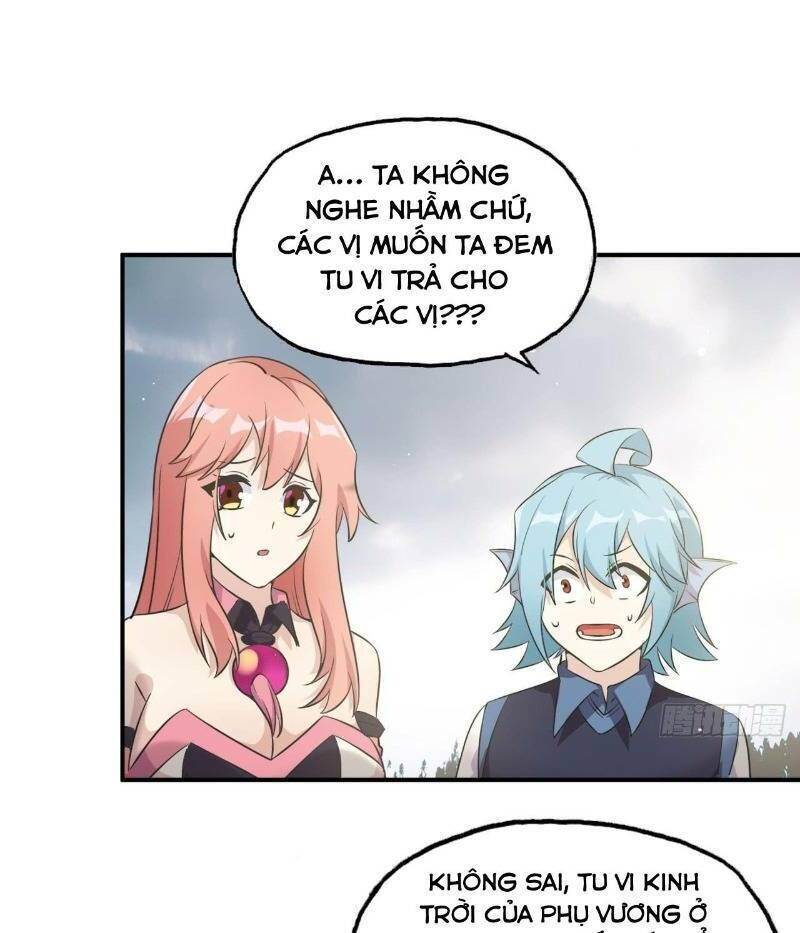 khởi đầu bằng một con côn chapter 88 28