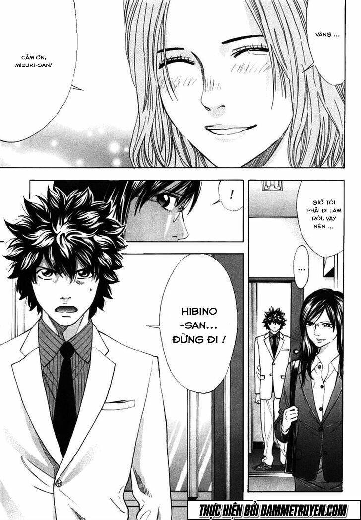 công lý và bóng tối chapter 65 7