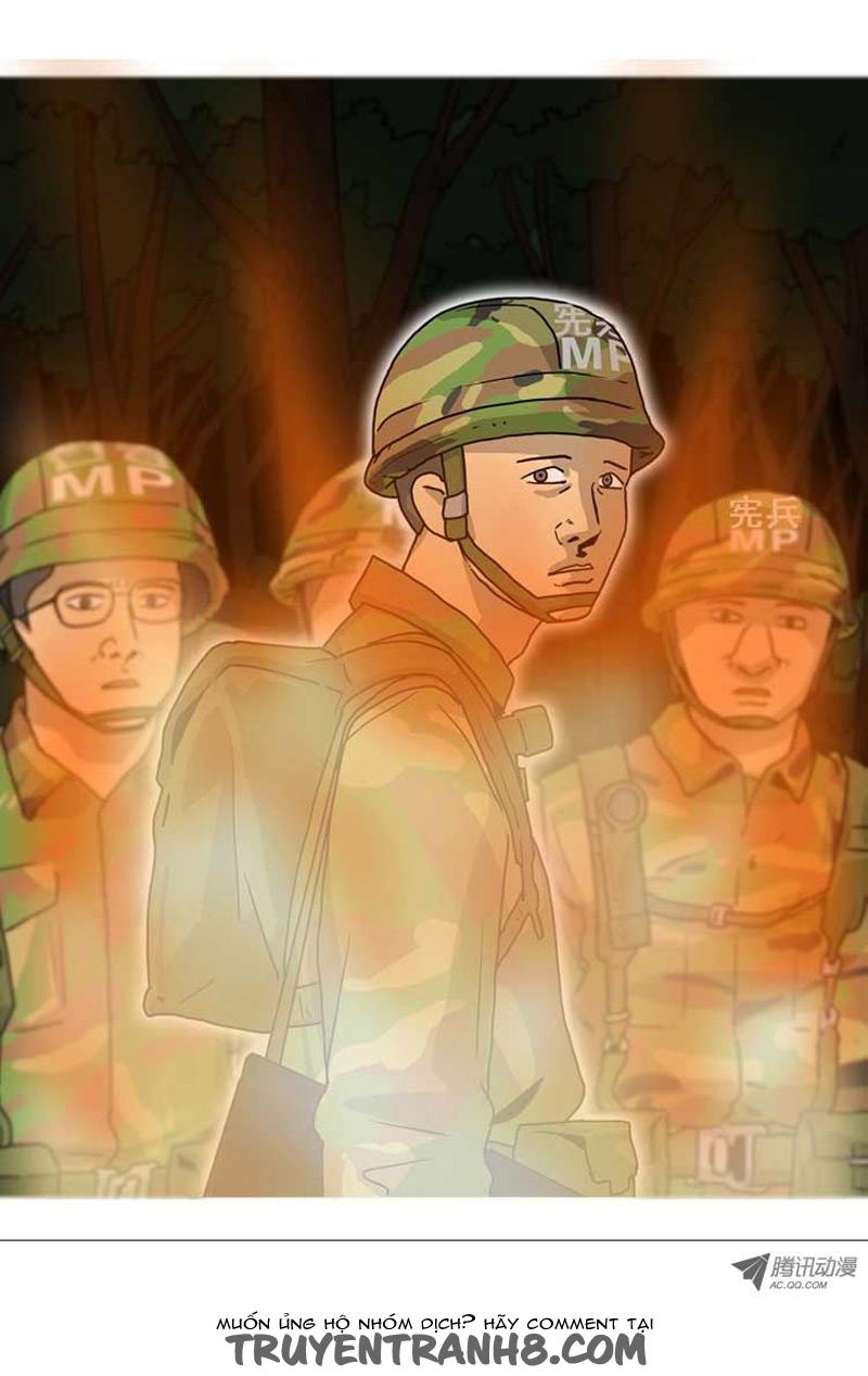 hồi sinh chapter 18 5