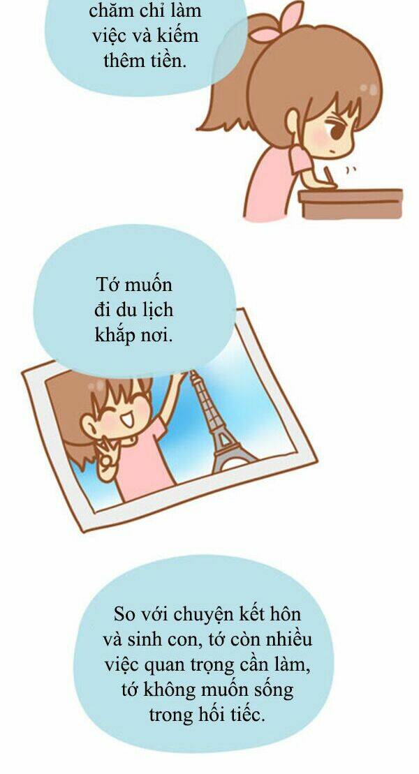 giải mã tình yêu chapter 151 4