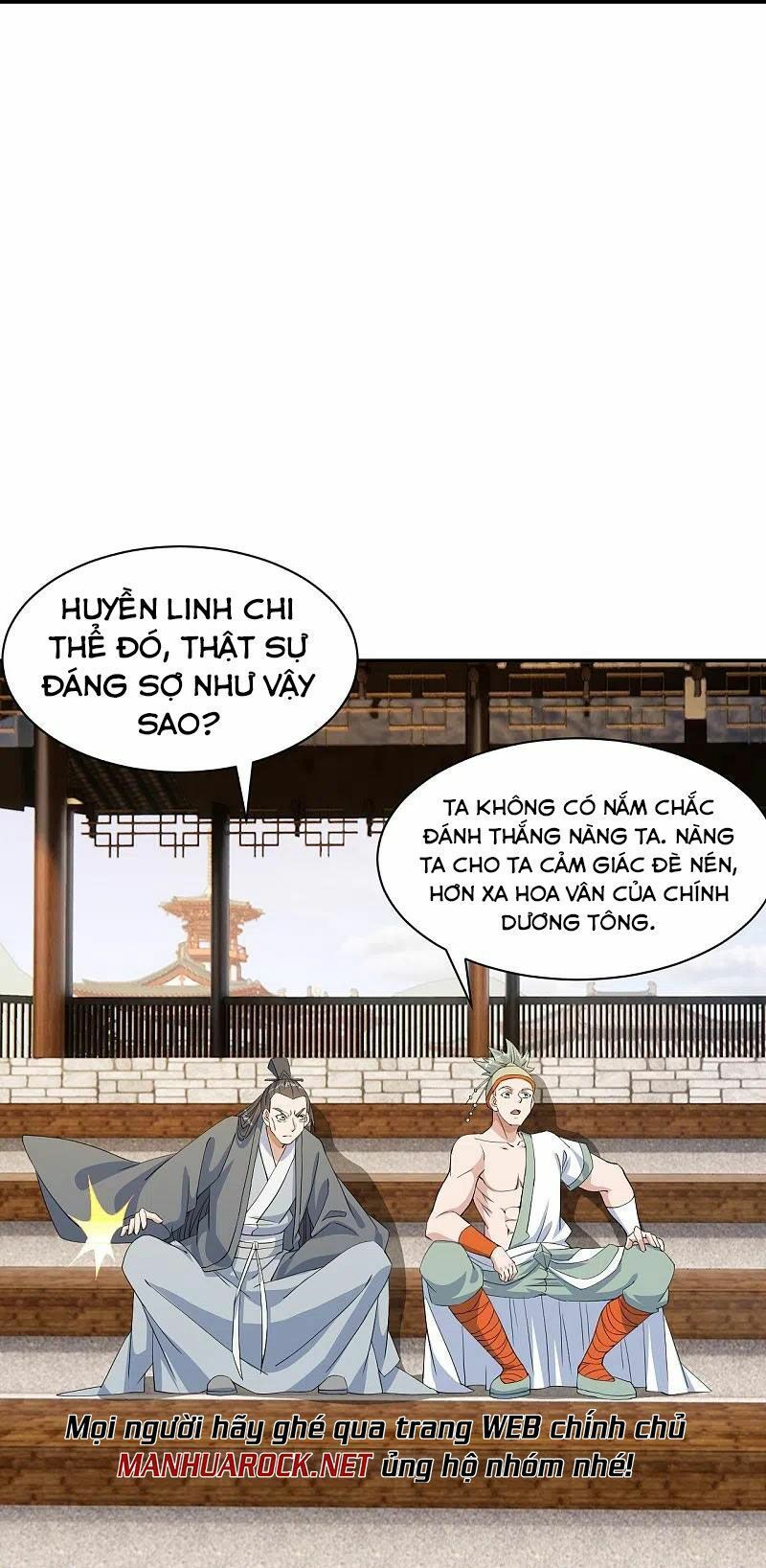 tiên võ đế tôn chapter 250 82