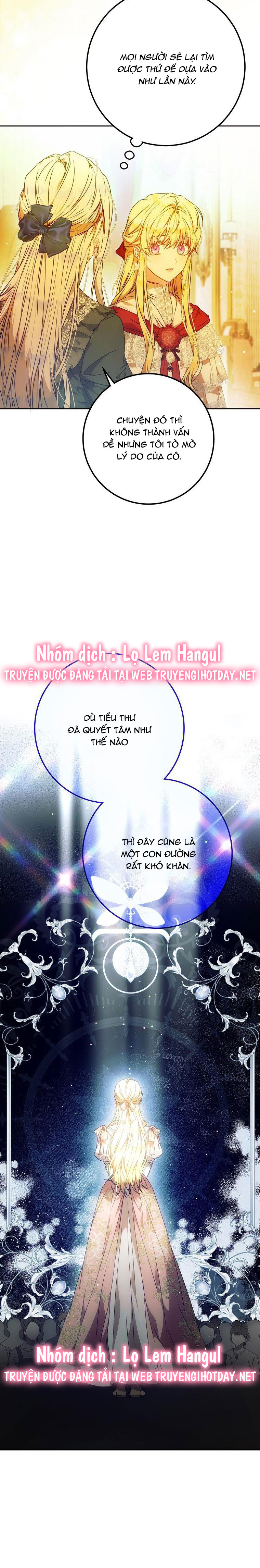 trở thành vợ của nam chính chapter 88.1 3