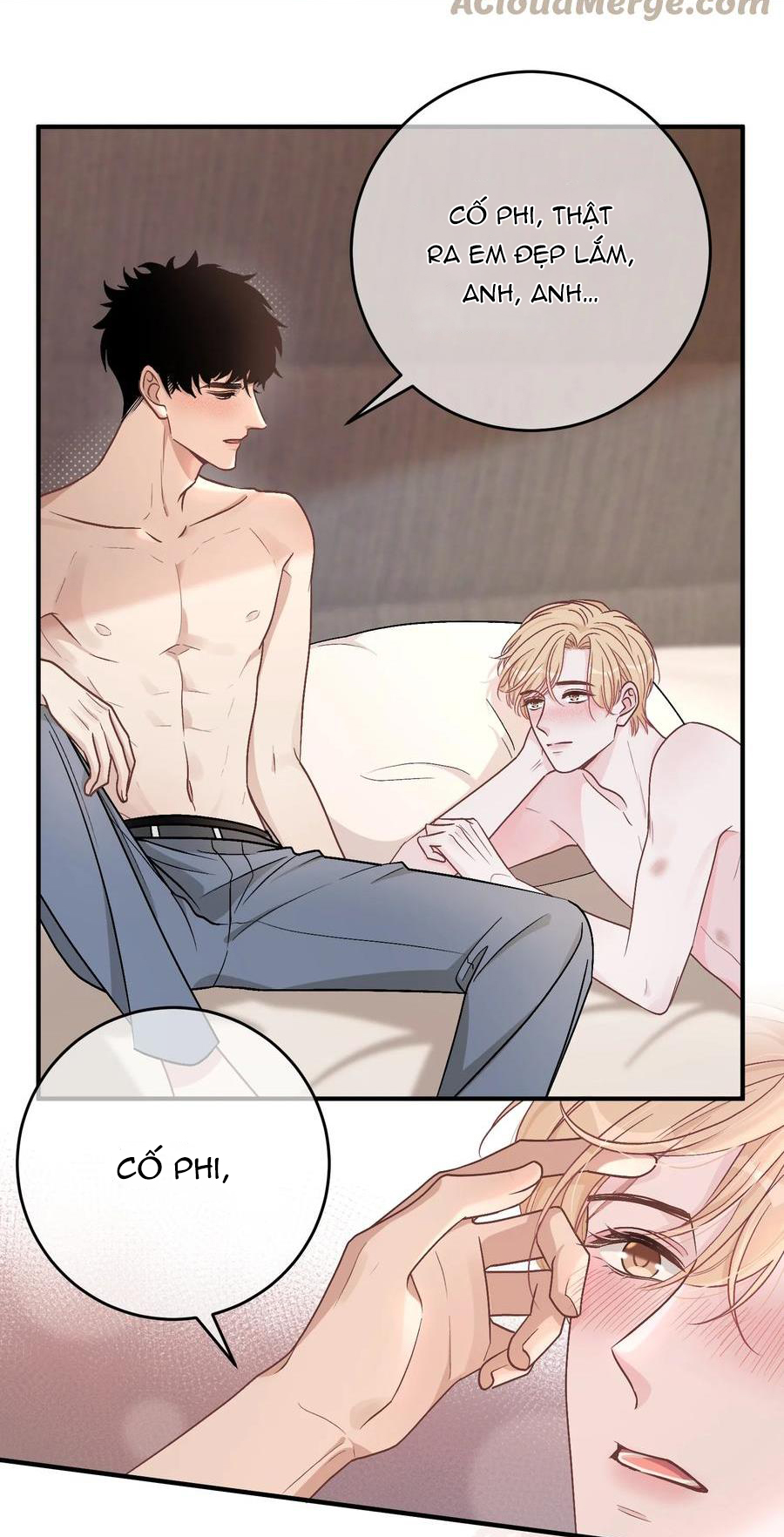 trước và sau ly hôn! chapter 60 28
